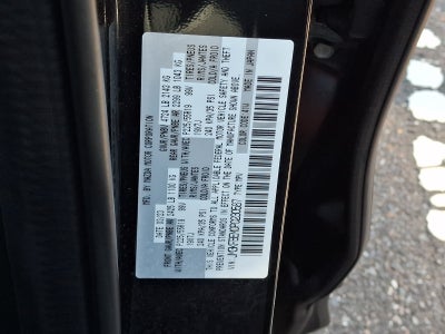 2023 Mazda Mazda CX-5 2.5 S Premium Plus