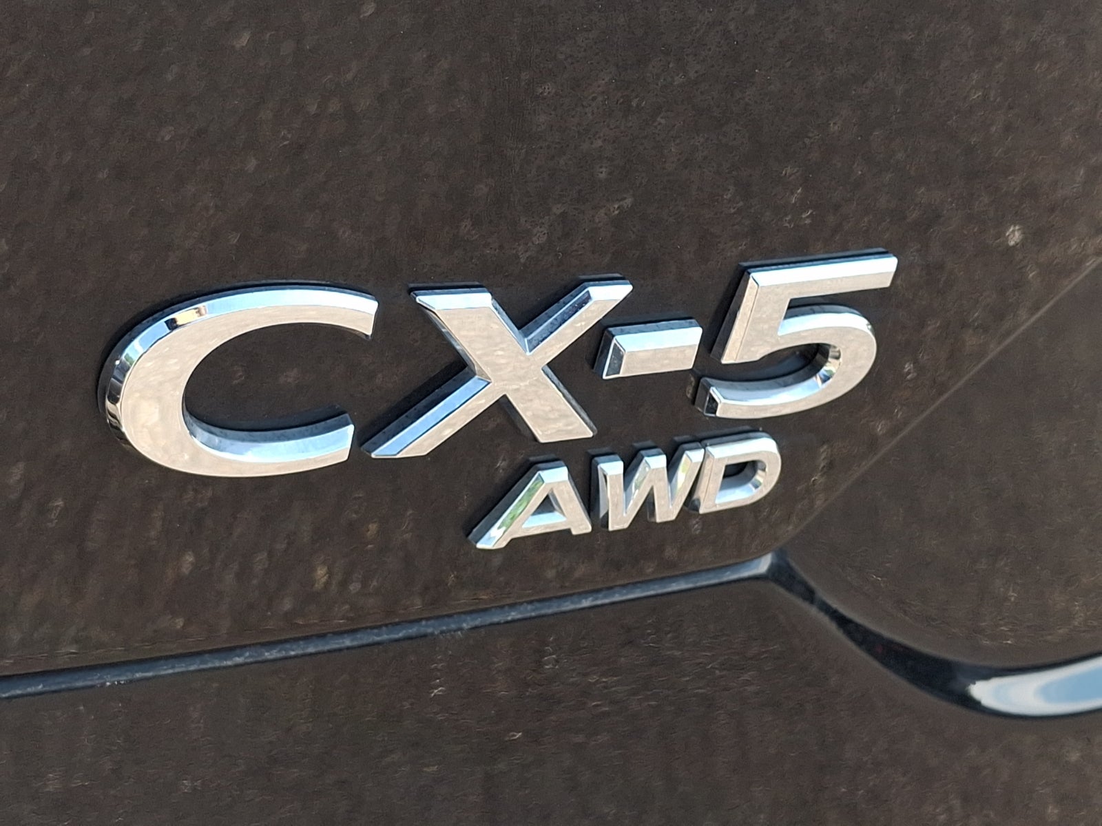 2023 Mazda Mazda CX-5 2.5 S Premium Plus