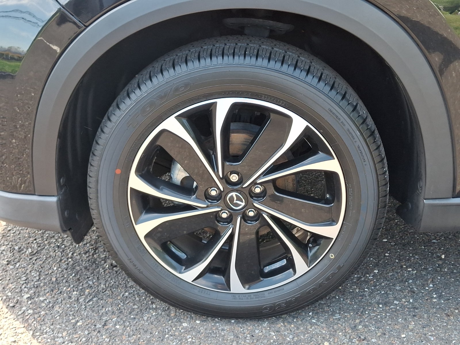2023 Mazda Mazda CX-5 2.5 S Premium Plus