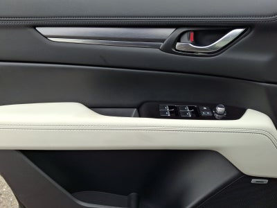 2025 Mazda Mazda CX-5 2.5 S Premium Plus