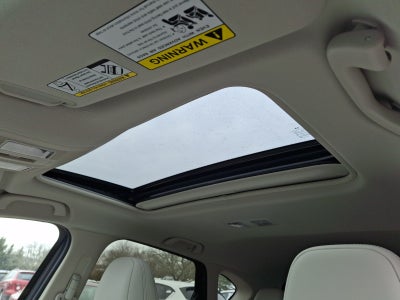 2025 Mazda Mazda CX-5 2.5 S Premium Plus