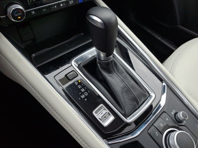 2025 Mazda Mazda CX-5 2.5 S Premium Plus