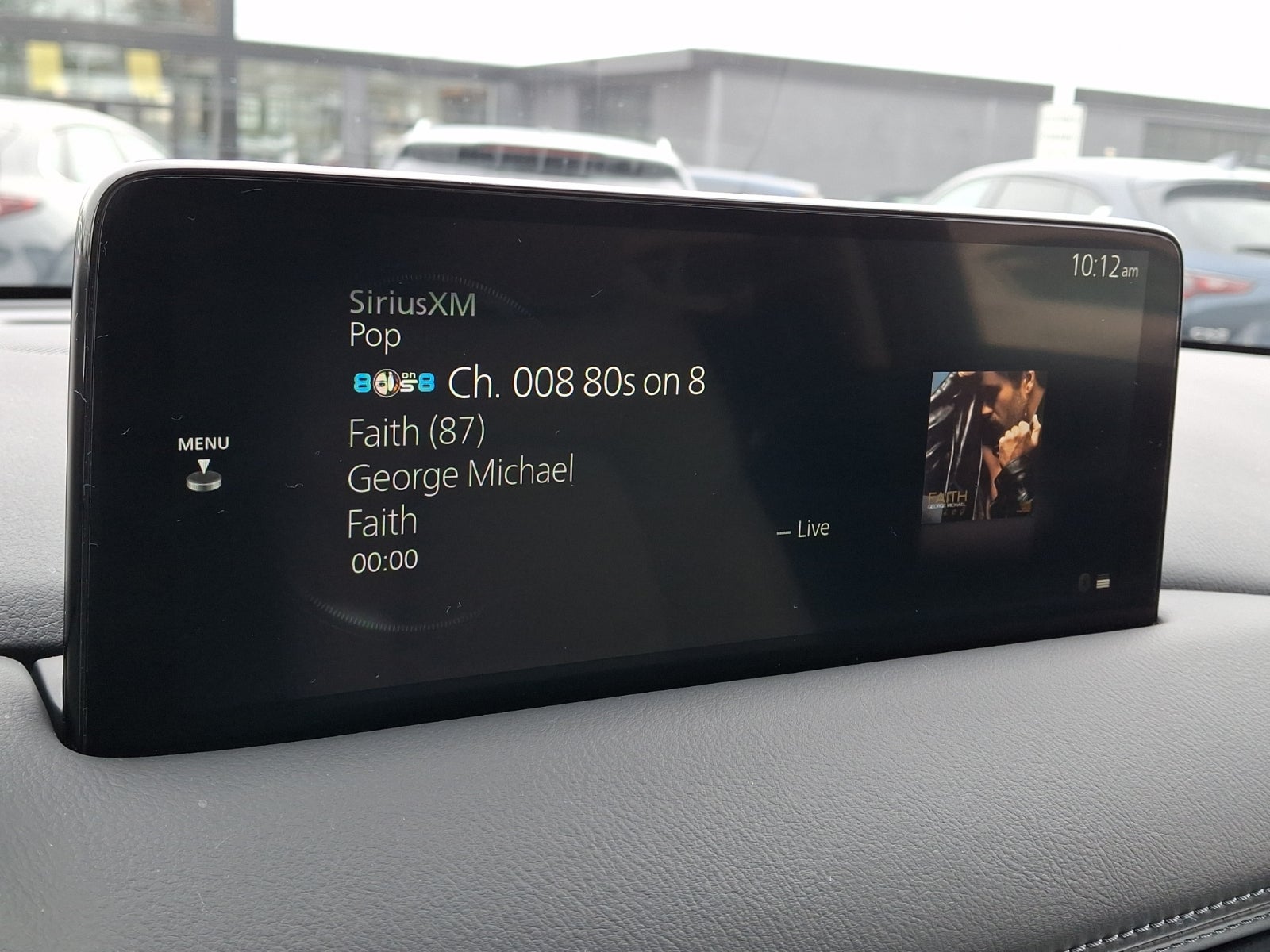 2025 Mazda Mazda CX-5 2.5 S Premium Plus