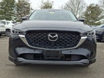 2025 Mazda Mazda CX-5 2.5 S Premium Plus