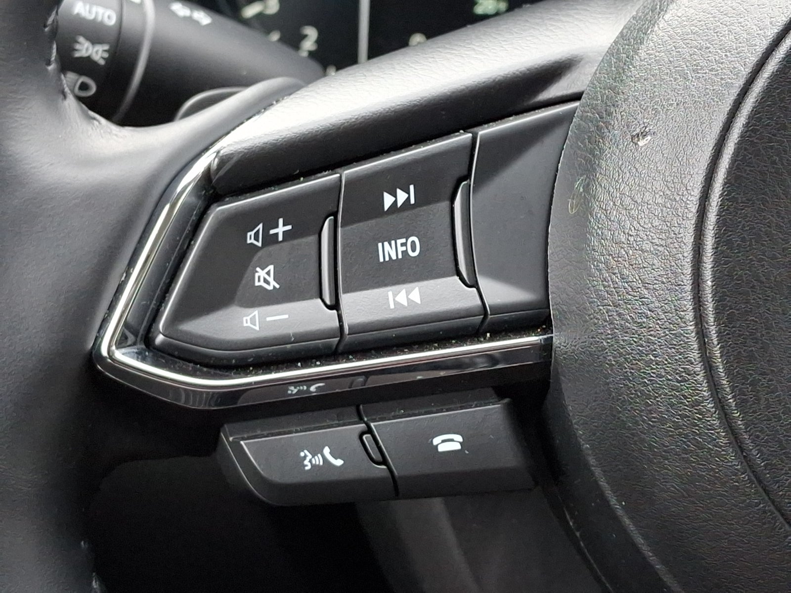 2025 Mazda Mazda CX-5 2.5 S Premium Plus