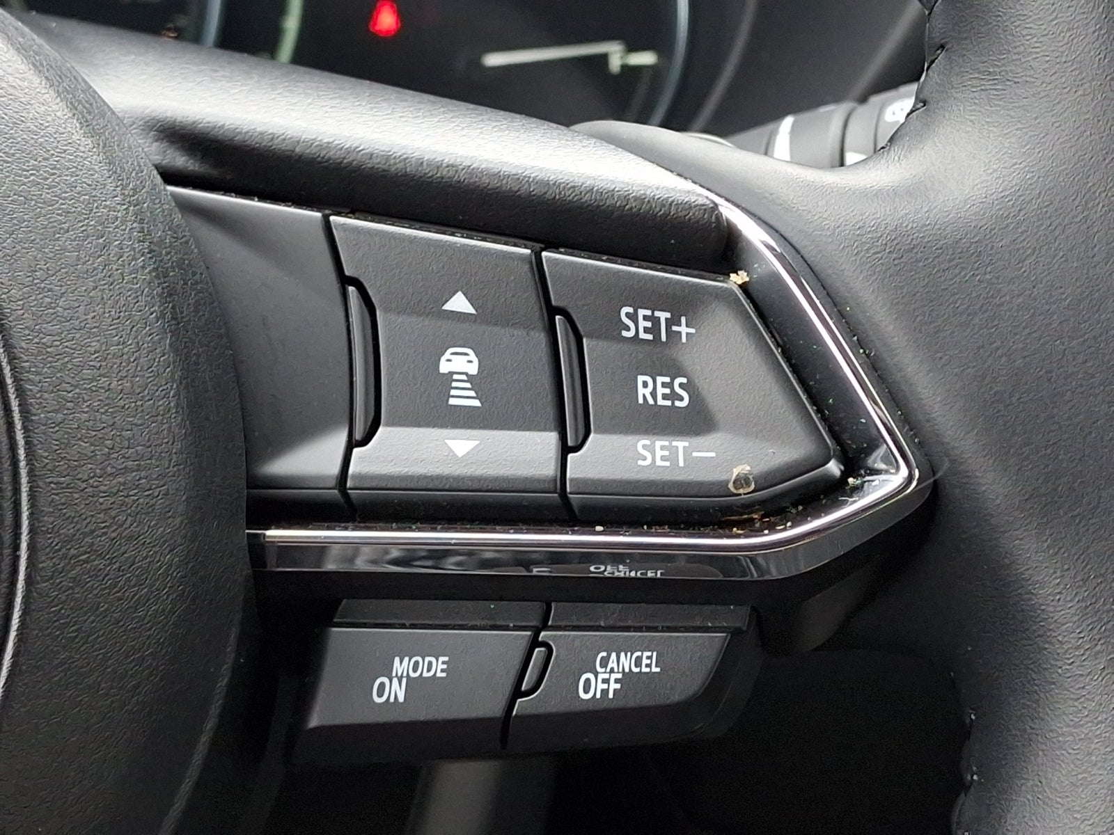 2025 Mazda Mazda CX-5 2.5 S Premium Plus