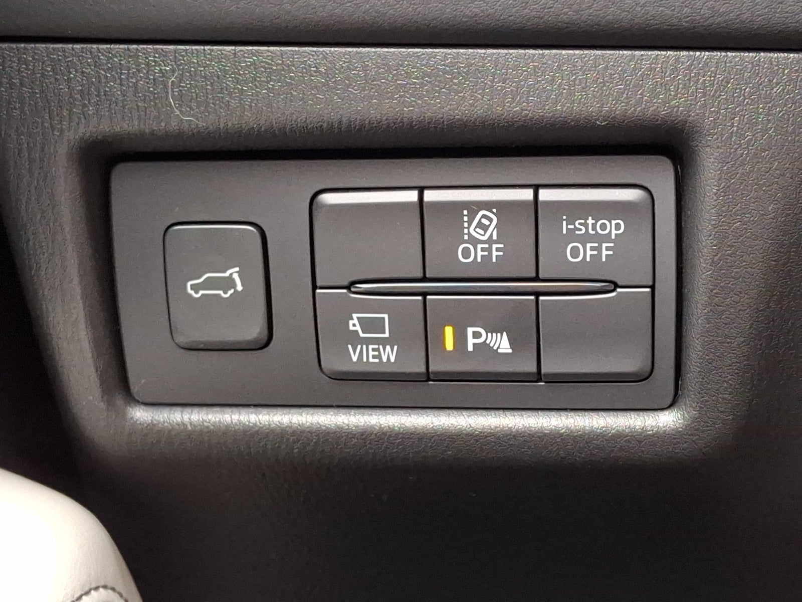 2025 Mazda Mazda CX-5 2.5 S Premium Plus