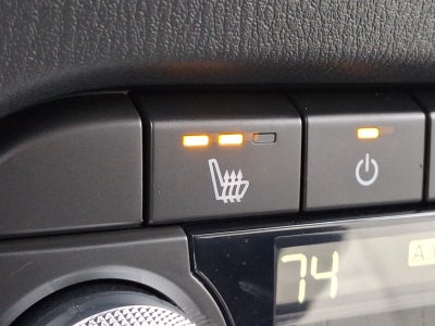 2025 Mazda Mazda CX-5 2.5 S Premium Plus