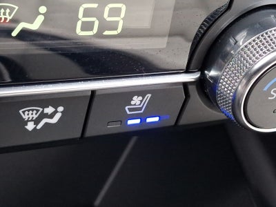 2025 Mazda Mazda CX-5 2.5 S Premium Plus