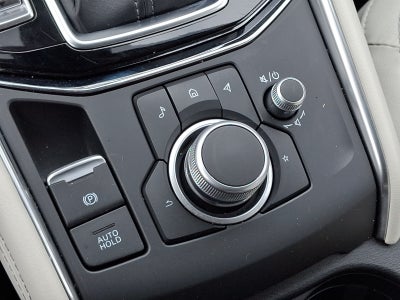 2025 Mazda Mazda CX-5 2.5 S Premium Plus