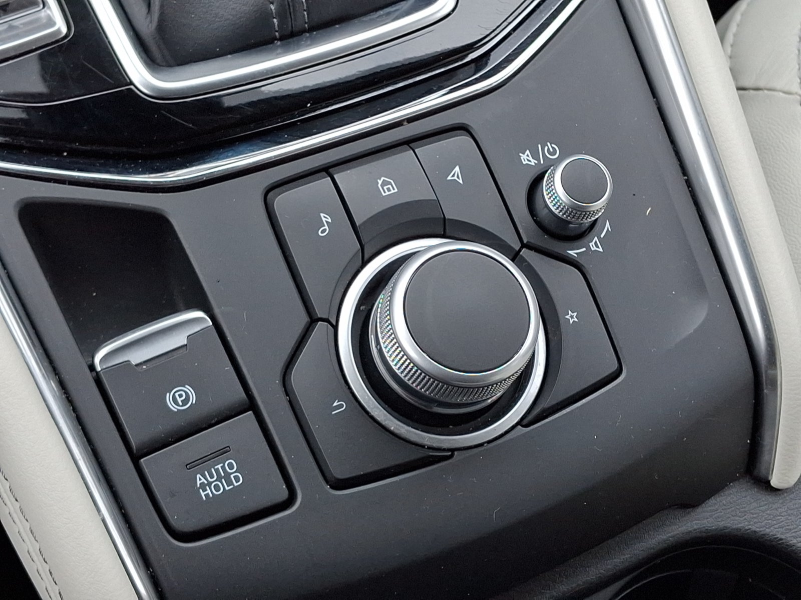 2025 Mazda Mazda CX-5 2.5 S Premium Plus