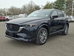 2025 Mazda Mazda CX-5 2.5 S Premium Plus