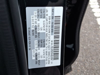 2025 Mazda Mazda CX-5 2.5 S Premium Plus