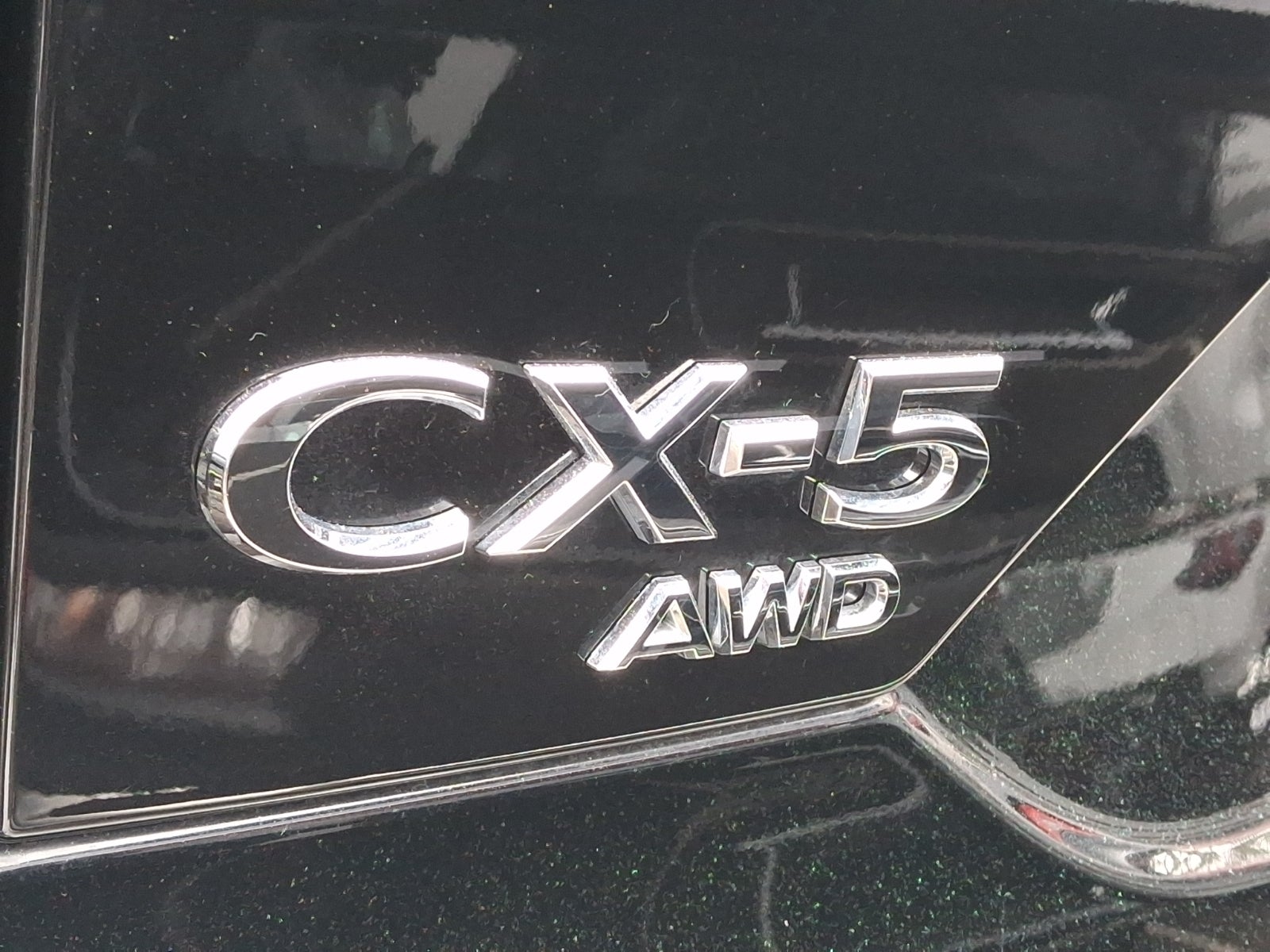 2025 Mazda Mazda CX-5 2.5 S Premium Plus