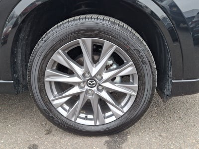 2025 Mazda Mazda CX-5 2.5 S Premium Plus