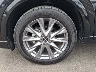 2025 Mazda Mazda CX-5 2.5 S Premium Plus