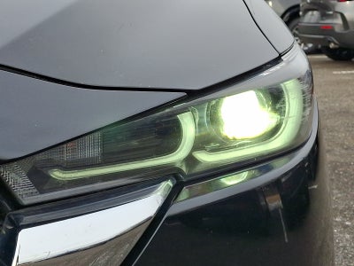 2023 Mazda Mazda CX-5 2.5 S Premium Plus