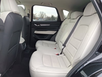 2023 Mazda Mazda CX-5 2.5 S Premium Plus