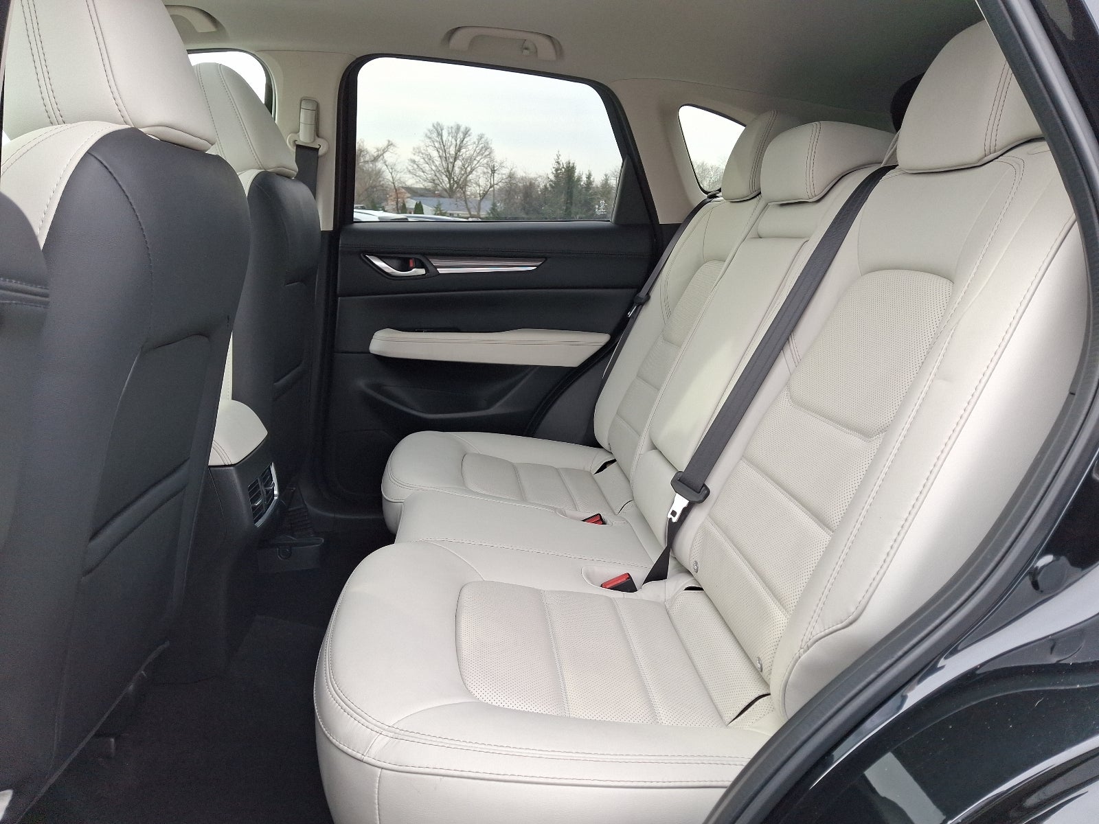 2023 Mazda Mazda CX-5 2.5 S Premium Plus