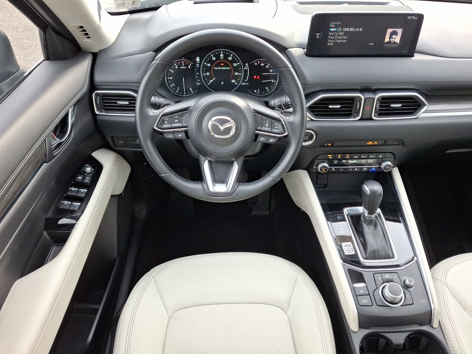 2023 Mazda Mazda CX-5 2.5 S Premium Plus