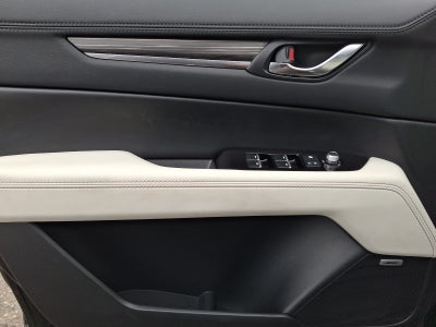 2023 Mazda Mazda CX-5 2.5 S Premium Plus