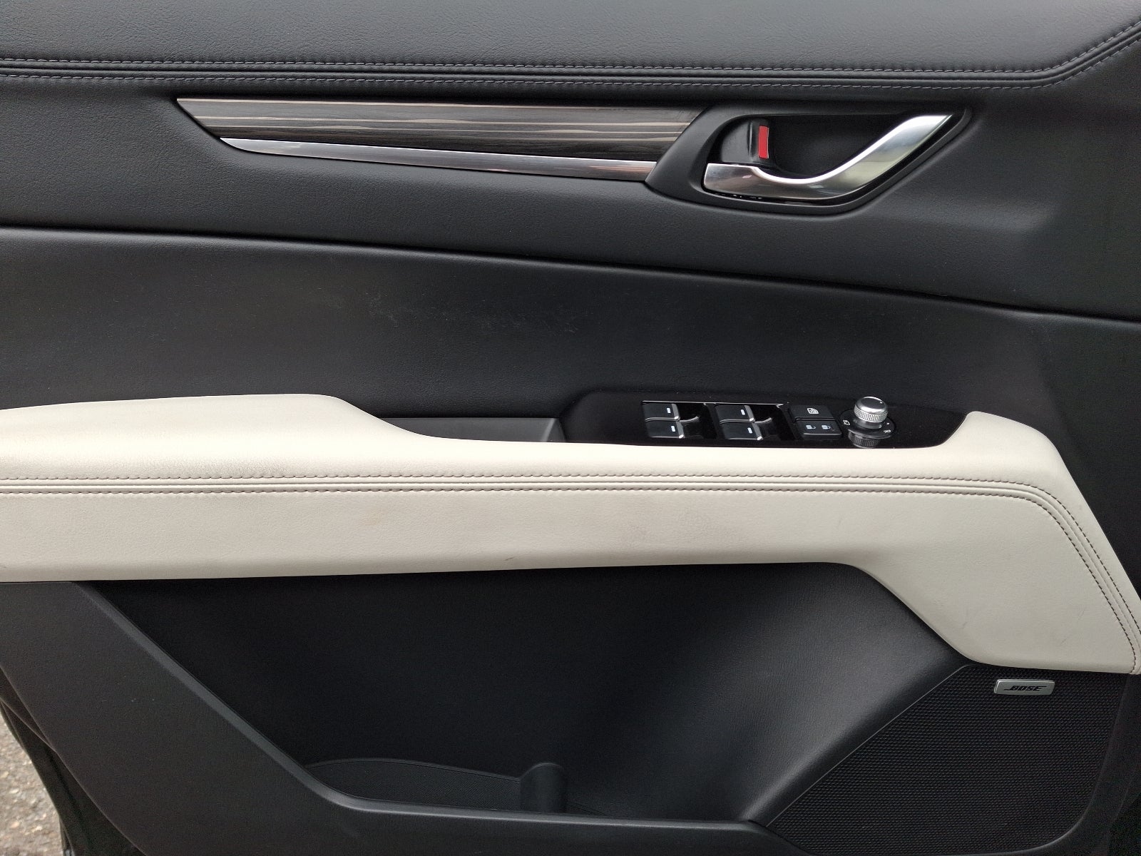 2023 Mazda Mazda CX-5 2.5 S Premium Plus