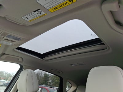 2023 Mazda Mazda CX-5 2.5 S Premium Plus