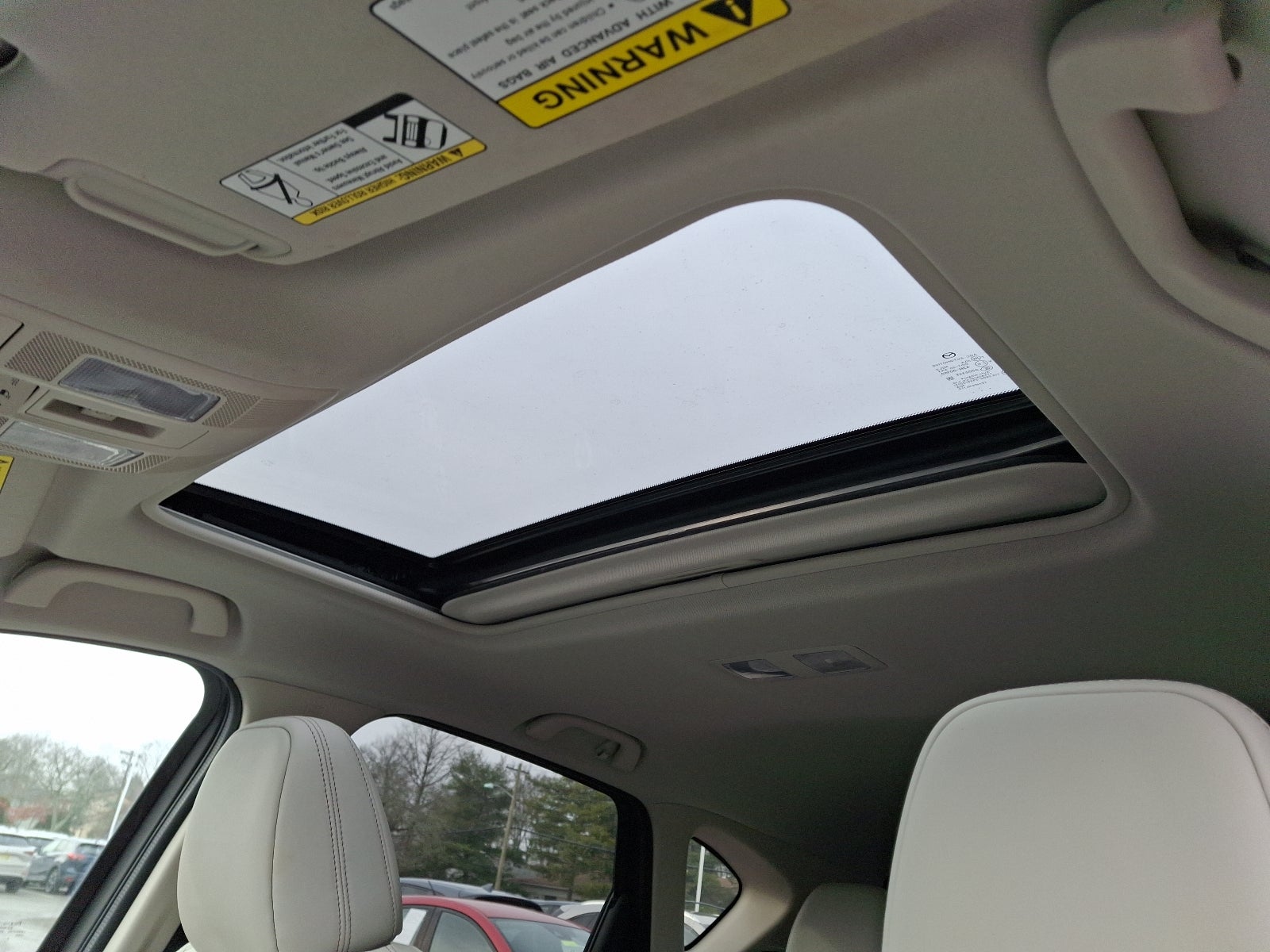 2023 Mazda Mazda CX-5 2.5 S Premium Plus