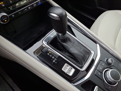 2023 Mazda Mazda CX-5 2.5 S Premium Plus