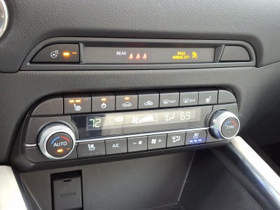 2023 Mazda Mazda CX-5 2.5 S Premium Plus