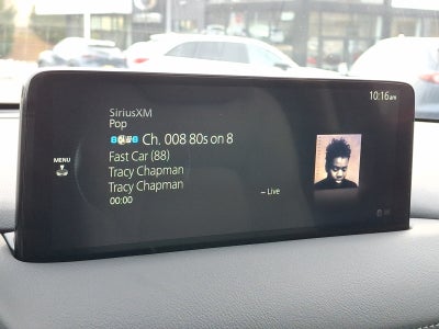 2023 Mazda Mazda CX-5 2.5 S Premium Plus