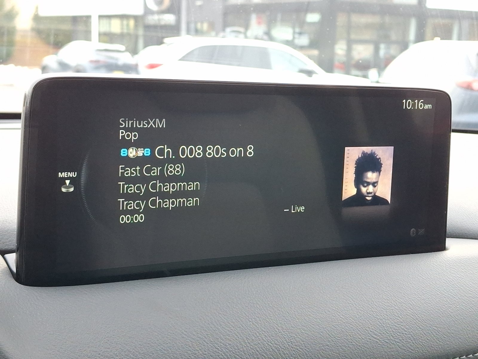 2023 Mazda Mazda CX-5 2.5 S Premium Plus