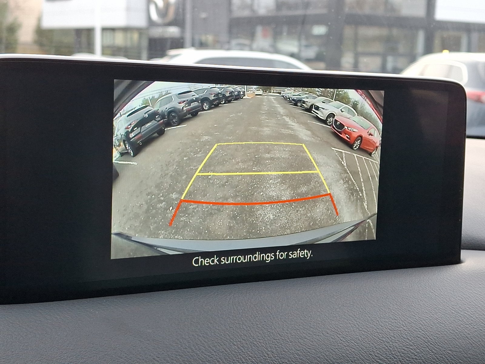 2023 Mazda Mazda CX-5 2.5 S Premium Plus