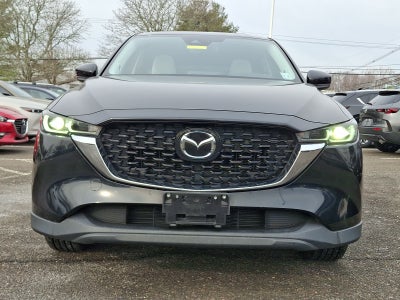 2023 Mazda Mazda CX-5 2.5 S Premium Plus