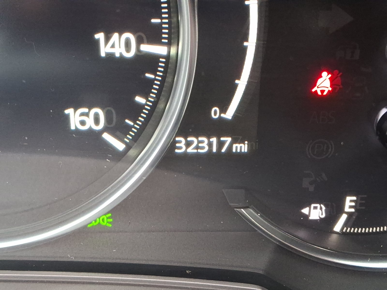 2023 Mazda Mazda CX-5 2.5 S Premium Plus