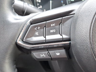 2023 Mazda Mazda CX-5 2.5 S Premium Plus