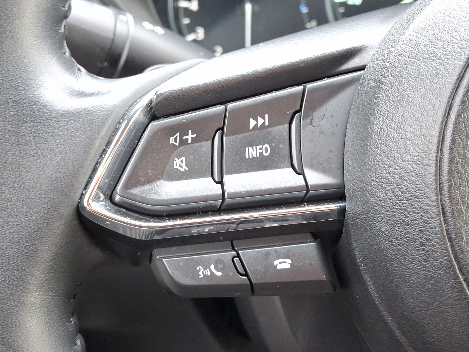 2023 Mazda Mazda CX-5 2.5 S Premium Plus