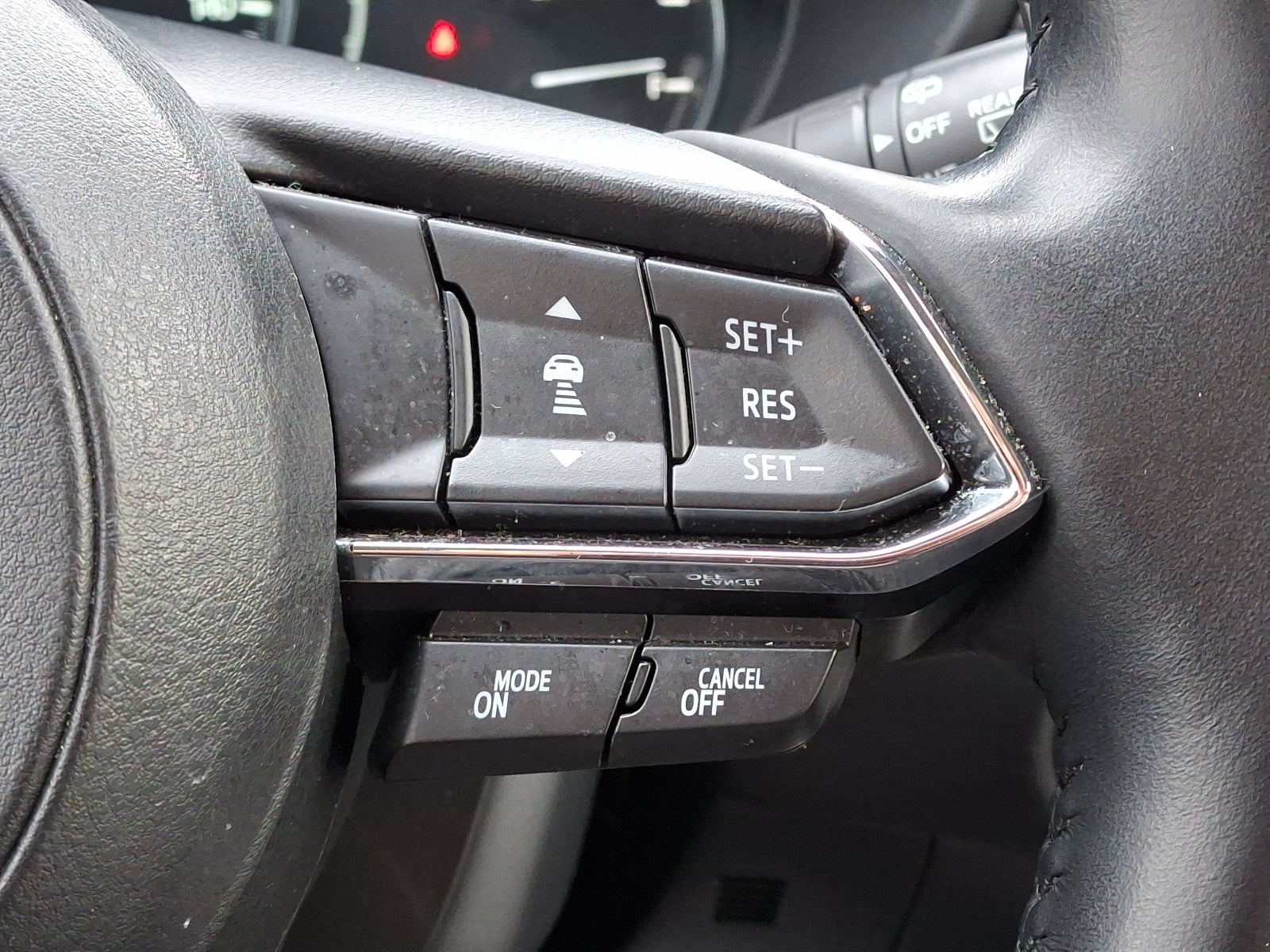 2023 Mazda Mazda CX-5 2.5 S Premium Plus