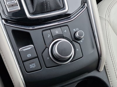 2023 Mazda Mazda CX-5 2.5 S Premium Plus