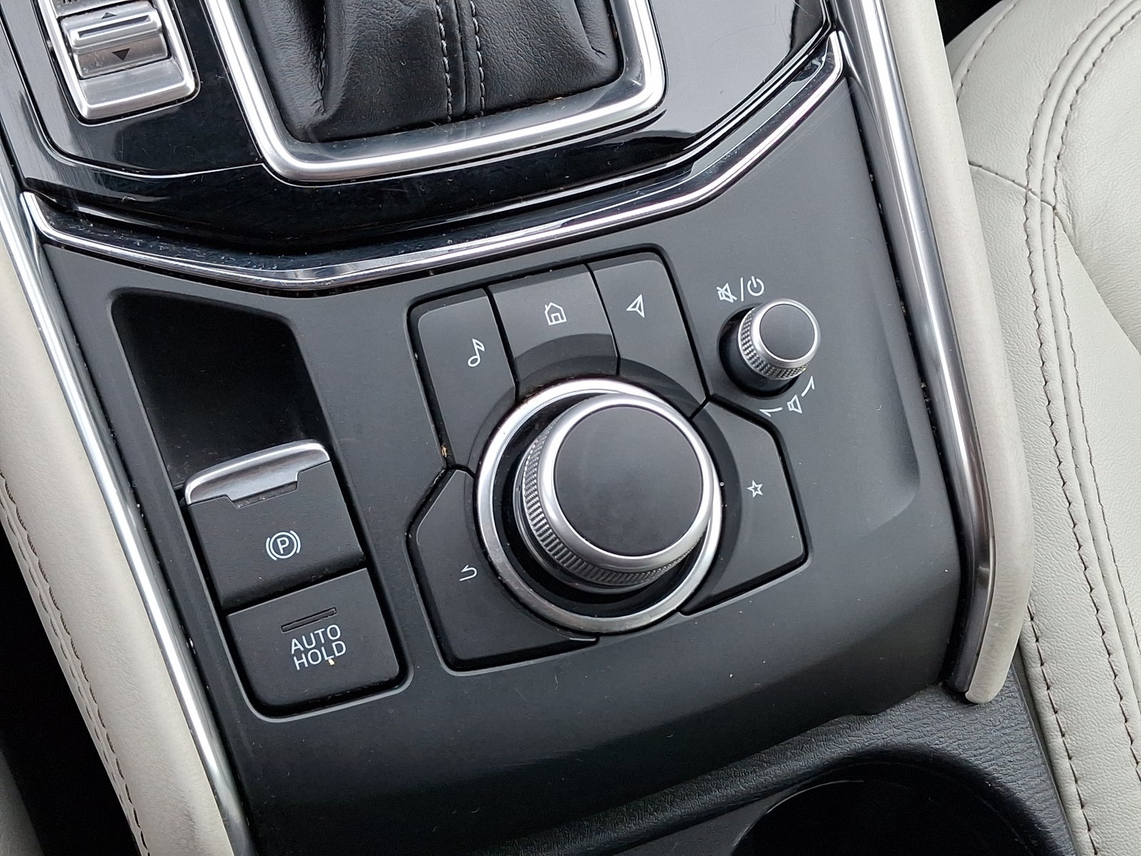 2023 Mazda Mazda CX-5 2.5 S Premium Plus