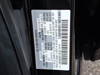 2023 Mazda Mazda CX-5 2.5 S Premium Plus