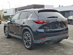 2023 Mazda Mazda CX-5 2.5 S Premium Plus
