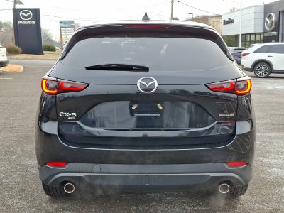 2023 Mazda Mazda CX-5 2.5 S Premium Plus