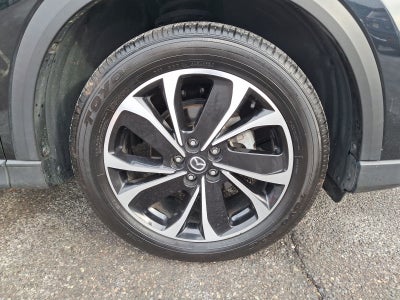 2023 Mazda Mazda CX-5 2.5 S Premium Plus