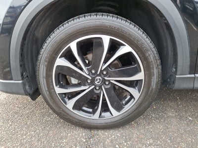 2023 Mazda Mazda CX-5 2.5 S Premium Plus