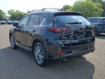2025 Mazda Mazda CX-5 2.5 S Premium Plus