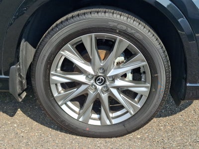 2025 Mazda Mazda CX-5 2.5 S Premium Plus