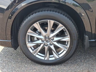 2025 Mazda Mazda CX-5 2.5 S Premium Plus
