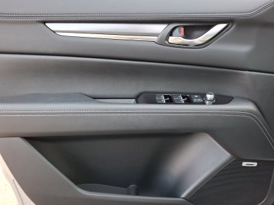 2025 Mazda Mazda CX-5 2.5 S Premium Plus