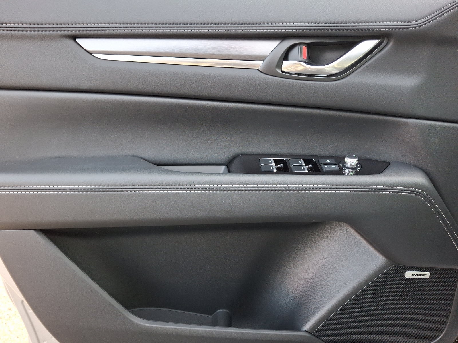 2025 Mazda Mazda CX-5 2.5 S Premium Plus